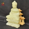 Tượng Phật Thích Ca Ngọc Xanh Onyx