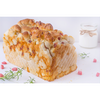 Cheese & Bacon Loaf 450gr