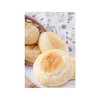 Dark Rye English Muffin 80g (5 ps/pack)