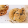 Black Seed Knot Roll 80 g (5p/pack)