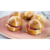 Hot Cross Buns (6 pieces/pack)