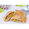 Pasty (vegetarian)