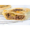 Cracked Pepper Cheese Meat Pie