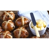 Hot Cross Buns (6 pieces/pack)