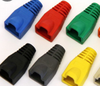 Đầu chụp (bịt, bọc) hạt mạng cat 5e, cat6, cat7