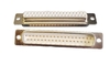 jack DP 37Pin đực+cái mạ vàng cả vỏ