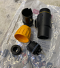 jack nguồn điện - SAC3MX  20 chống nước ip 65