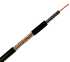 Cáp đồng trục RG8 A/U  lõi mềm có lá nhôm + lưới đồng  chống nhiễu TH-RG8