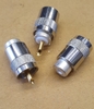 UHF MALE FOR RG8  Uhf đực  cáp 8