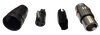 Canon XLR 3 Pin Female - 3 chân XLR cái - Seetronic - SCHF3