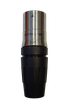 Canon XLR 3 Pin Male - 3 chân XLR đực - Seetronic - SCHM3