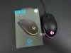 Chuột Logitech G102 Lightsync RGB Black