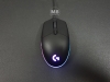 Chuột Logitech G102 Lightsync RGB Black chính hãng