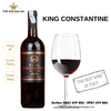 Rượu Vang King Constantine Semi 10% - Italy