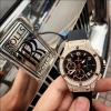 Đồng hồ Hublot bigbang gold pave diamond zise 41mm