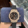 Đồng hồ Hublot bigbang gold pave diamond zise 41mm