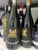 Rượu vang Canoro Vino Rosso 13 %- Italy