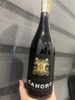 Rượu vang Canoro Vino Rosso 13 %- Italy