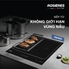 Bếp từ  ROSIERES RES6D