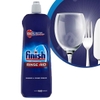 Nước làm bóng và khô chén đĩa Finish 750ml