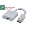 cap-chuyen-doi-displayport-to-hdmi