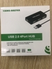 hub-usb-2-0-4-port-kingmaster-km004