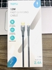 cap-sac-nhanh-totu-cb-8-l-usb-to-lightning-dai-1-5m