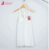 Đầm Ngủ Sexy Xẻ Tà Giữa ZAGU DL003