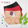 Quần Lót Microfiber Không Viền Nữ TUKY 900