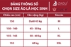 Áo Lót Thể Thao Nữ Sinh ZAGU 1808