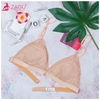 Áo Bralette Ren Cô Dâu Cao Cấp Zagu Limited 3337