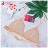 Áo Bralette Ren Cô Dâu Cao Cấp Zagu Limited 3337