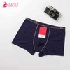 Quần Lót Bigsize Microfiber Nam Boxer ZAGU B214BS