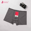 Quần Lót Microfiber Nam Boxer ZAGU B214