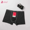 Quần Lót Microfiber Nam Boxer ZAGU B214