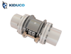 Khớp nối lò xo KCP Khớp nối lưới côn KCP Taper Grid Coupling