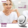 Gương trang điểm Beurer BS49 quay được 360°