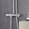 BỘ SEN TẮM GROHE EUPHORIA 180MM