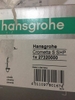 SEN CÂY HANSGROHE CROMETTA E 240 1JET SHOWERPIPE 3 in 1