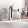 VÒI  LAVABO GROHE ESSENCE NEW