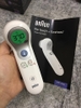 NHIỆT KẾ ĐO TRÁN HỒNG NGOẠI TỪ XA BRAUN NFT3000