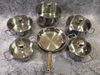 BỘ NỒI WMF DIADEM PLUS 6
