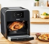 Lò chiên không dầu TEFAL FW5018