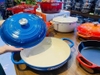 NỒI CHẢO LE CREUSET Gourmet Profitopf Evo 30cm