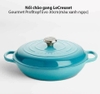 NỒI CHẢO LE CREUSET Gourmet Profitopf Evo 30cm