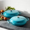 NỒI CHẢO LE CREUSET Gourmet Profitopf Evo 30cm
