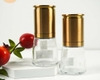 Set xay muối tiêu wmf nắp vàng gold