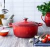 Nồi gang Le Creuset