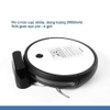 Robot Hút Bụi Lau Nhà Medion MD20041