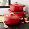 Nồi gang Le Creuset